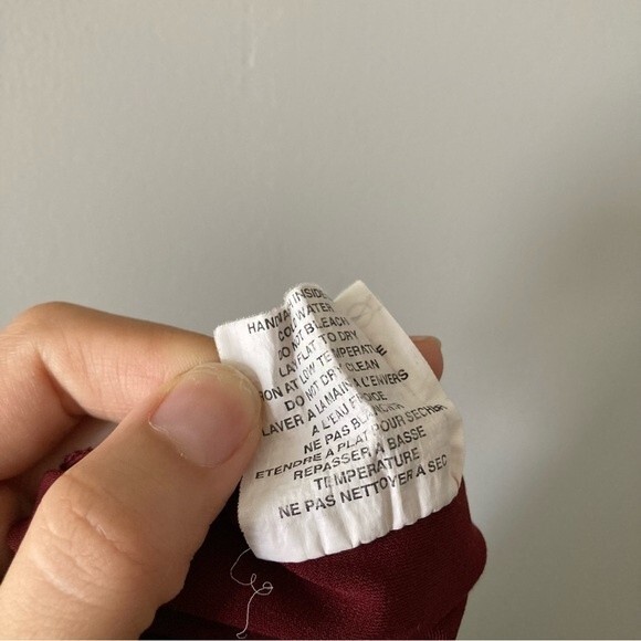 SYMPLI Button Down Cardigan‎ Top Shirt - Picture 7 of 7